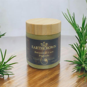 Botanical Care pomade