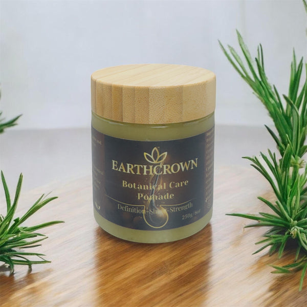 Botanical Care pomade